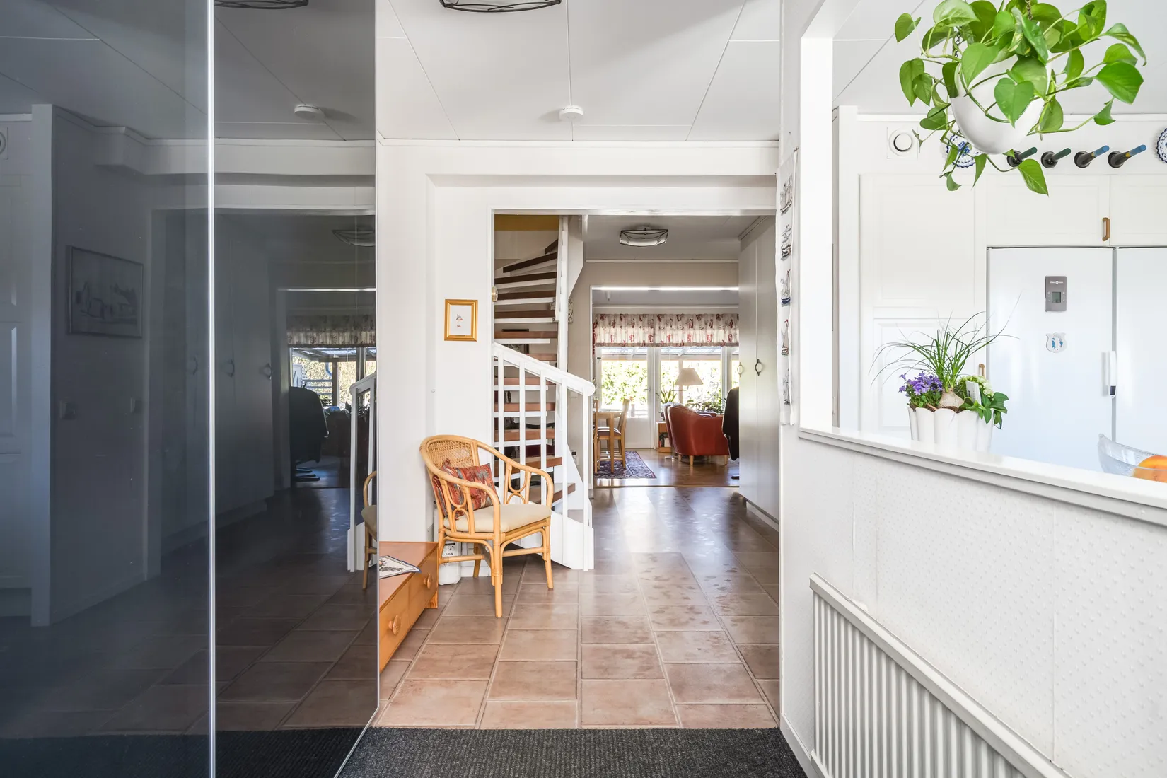 Bostadsrätt, Rambogatan 220, Rambodal, Norrköping