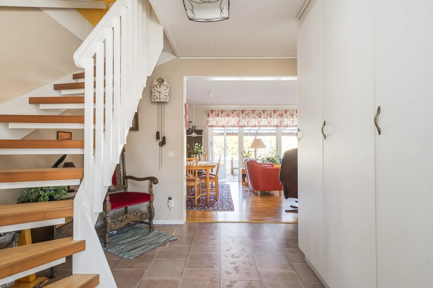 Bostadsrätt, Rambogatan 220, Rambodal, Norrköping