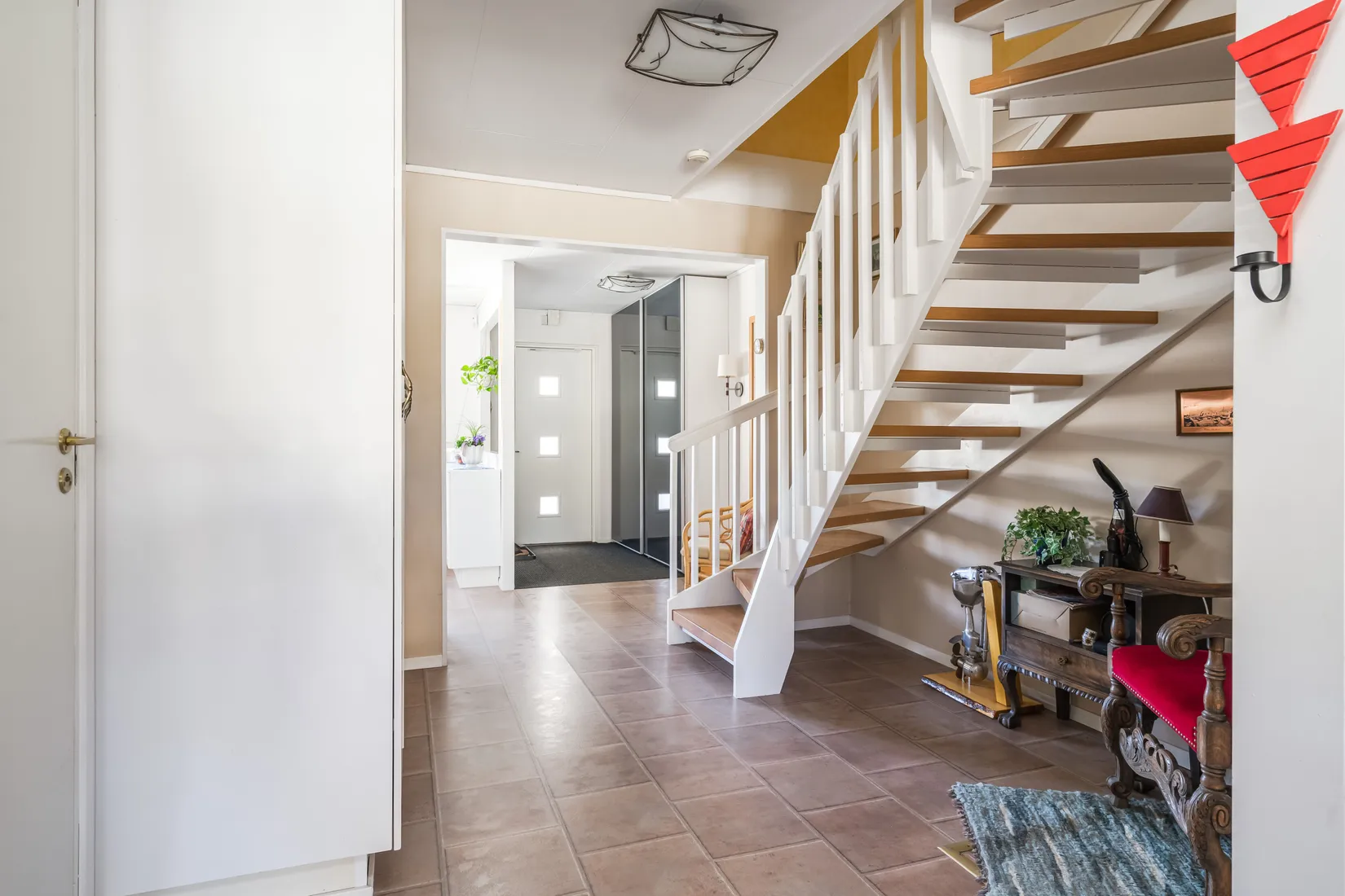 Bostadsrätt, Rambogatan 220, Rambodal, Norrköping
