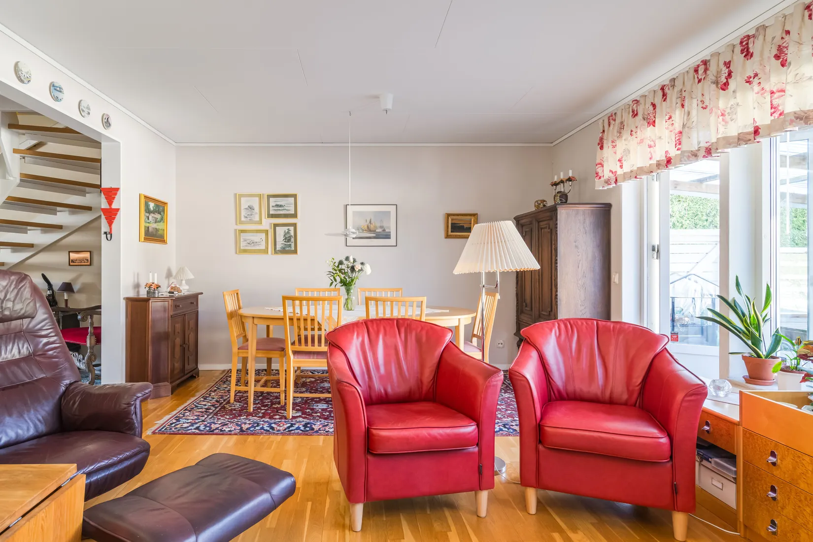 Bostadsrätt, Rambogatan 220, Rambodal, Norrköping