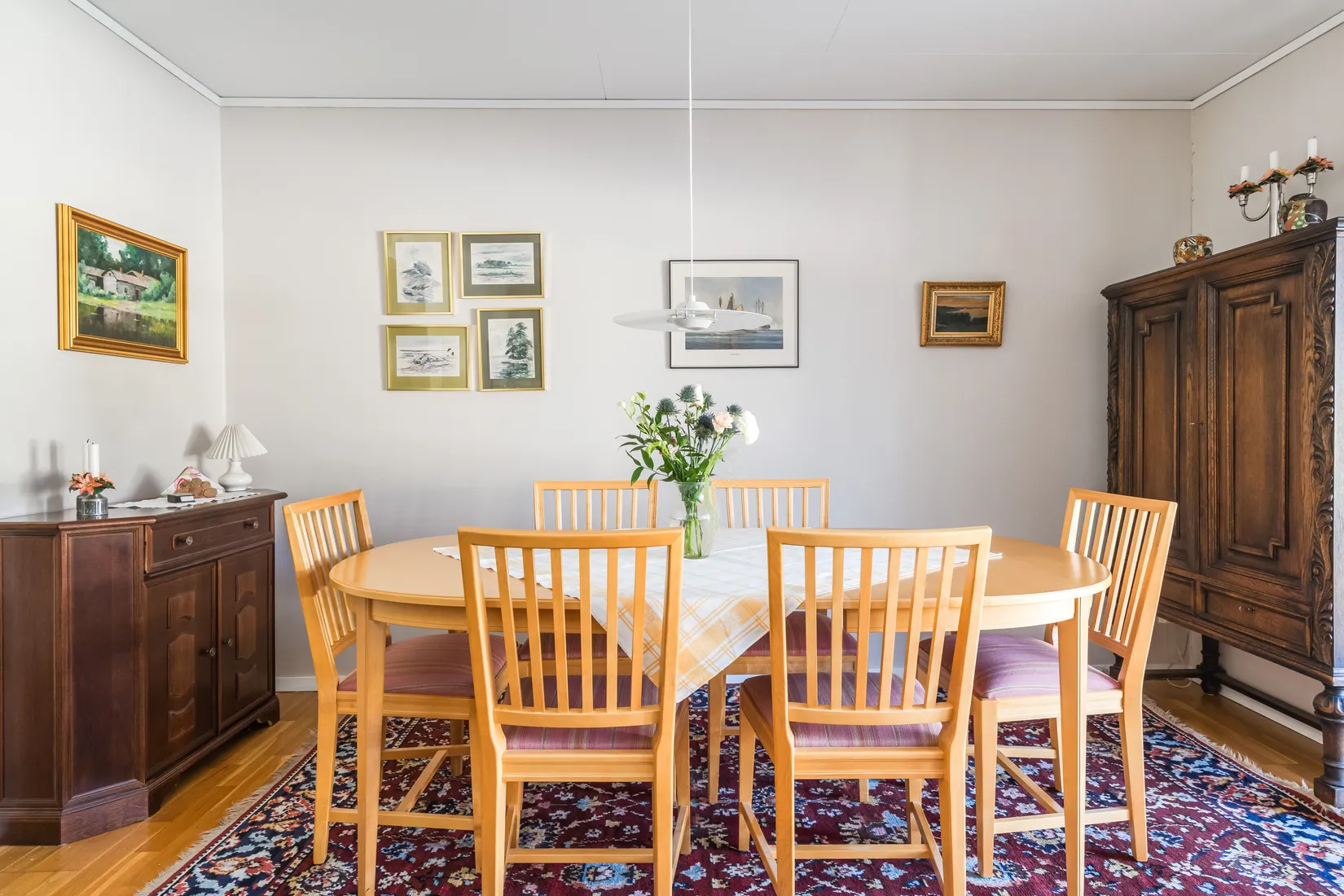Bostadsrätt, Rambogatan 220, Rambodal, Norrköping