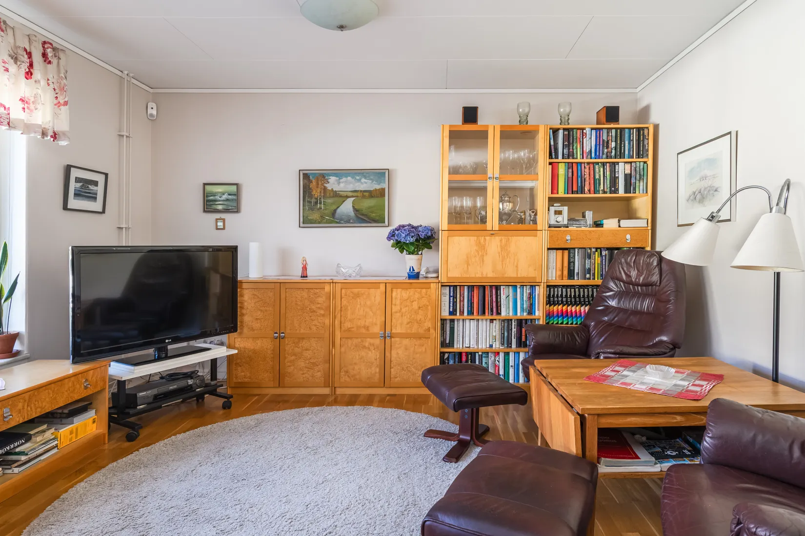 Bostadsrätt, Rambogatan 220, Rambodal, Norrköping