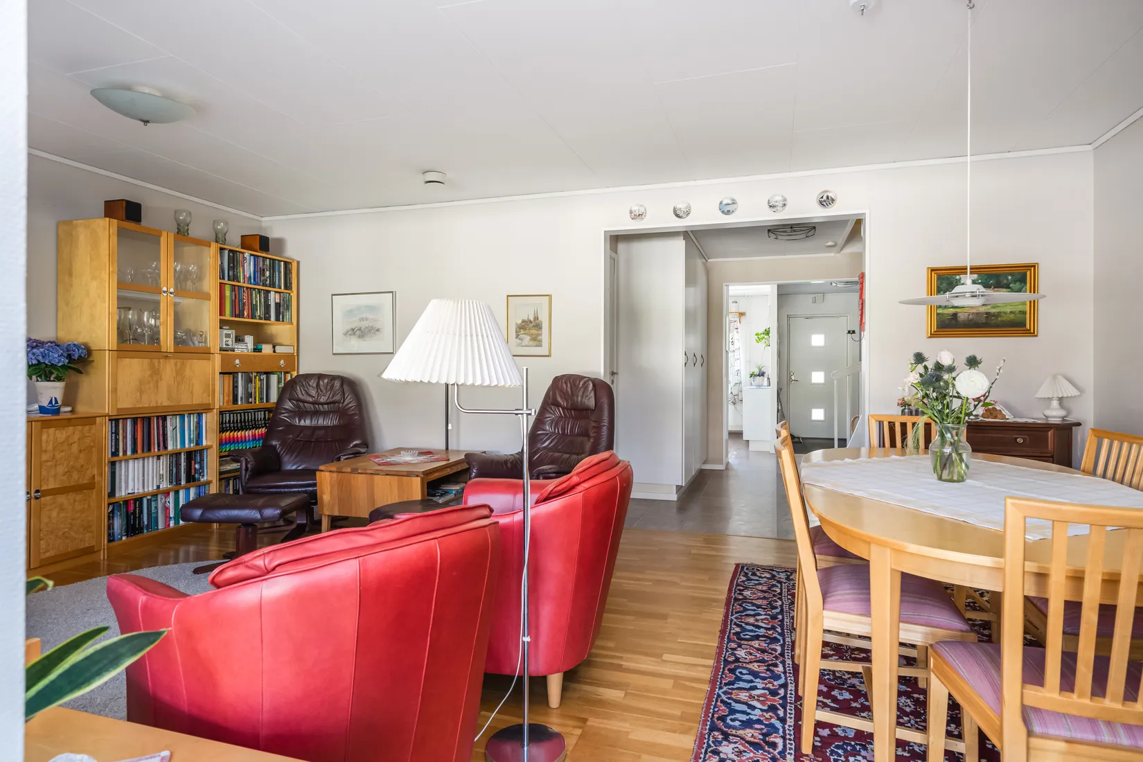 Bostadsrätt, Rambogatan 220, Rambodal, Norrköping