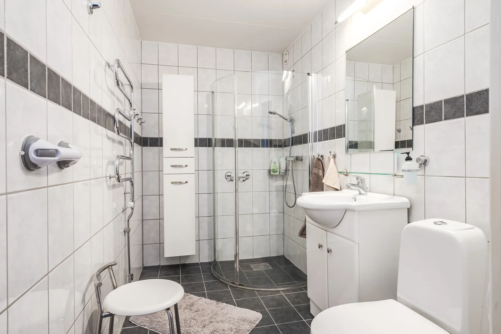 Bostadsrätt, Rambogatan 220, Rambodal, Norrköping
