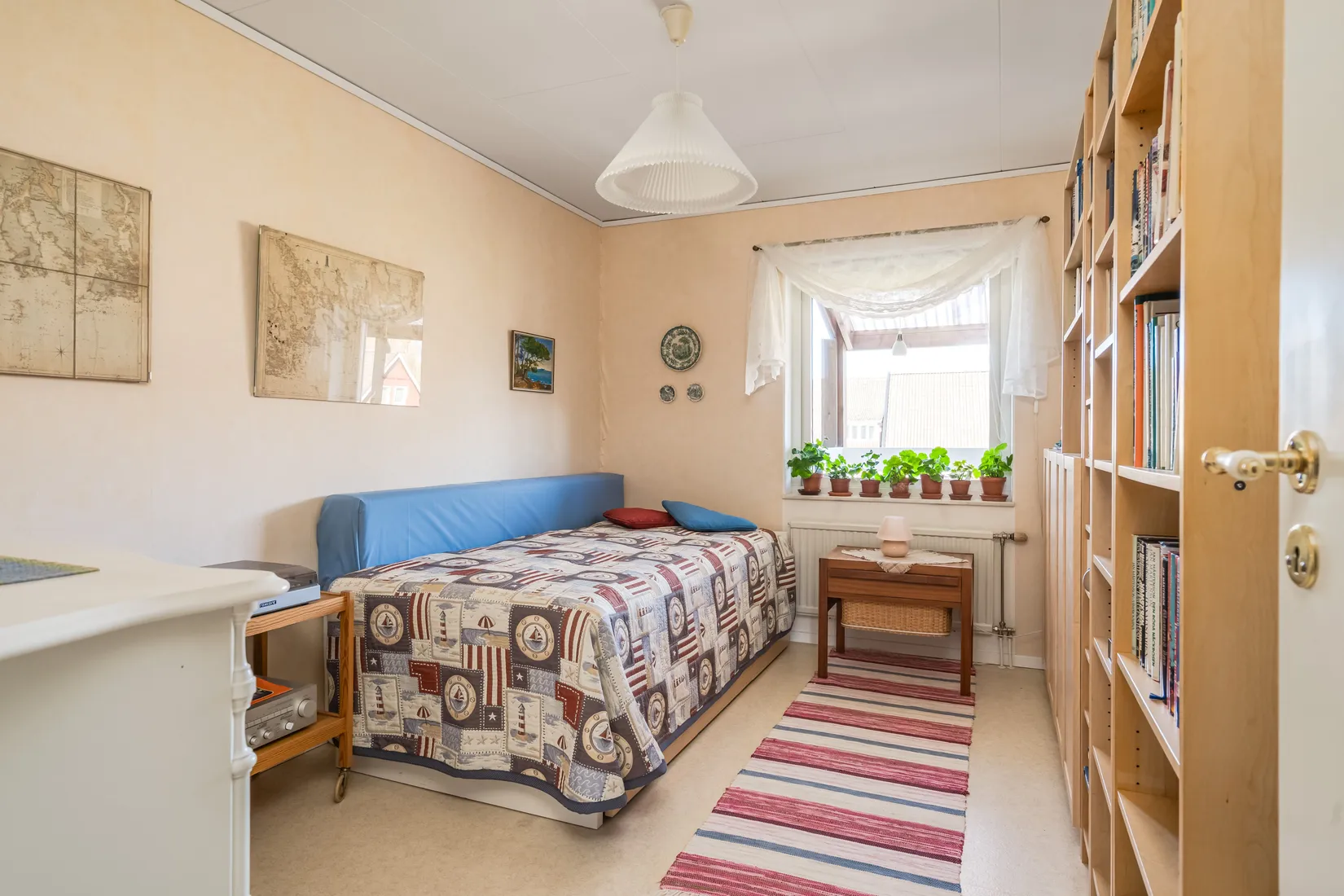 Bostadsrätt, Rambogatan 220, Rambodal, Norrköping