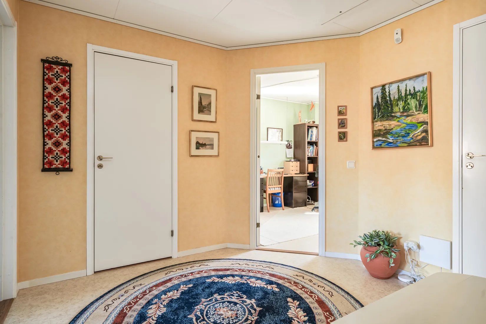 Bostadsrätt, Rambogatan 220, Rambodal, Norrköping