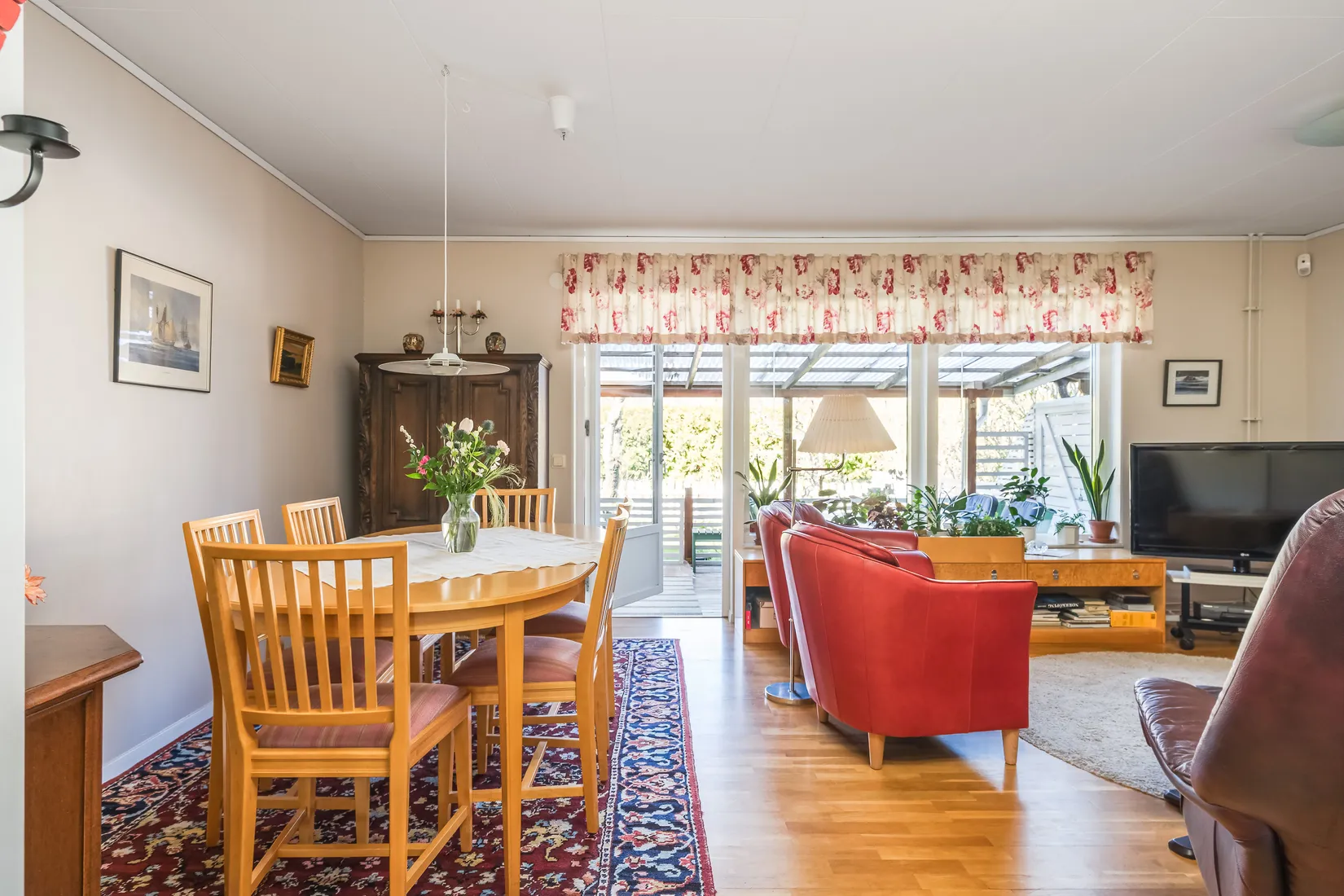 Bostadsrätt, Rambogatan 220, Rambodal, Norrköping