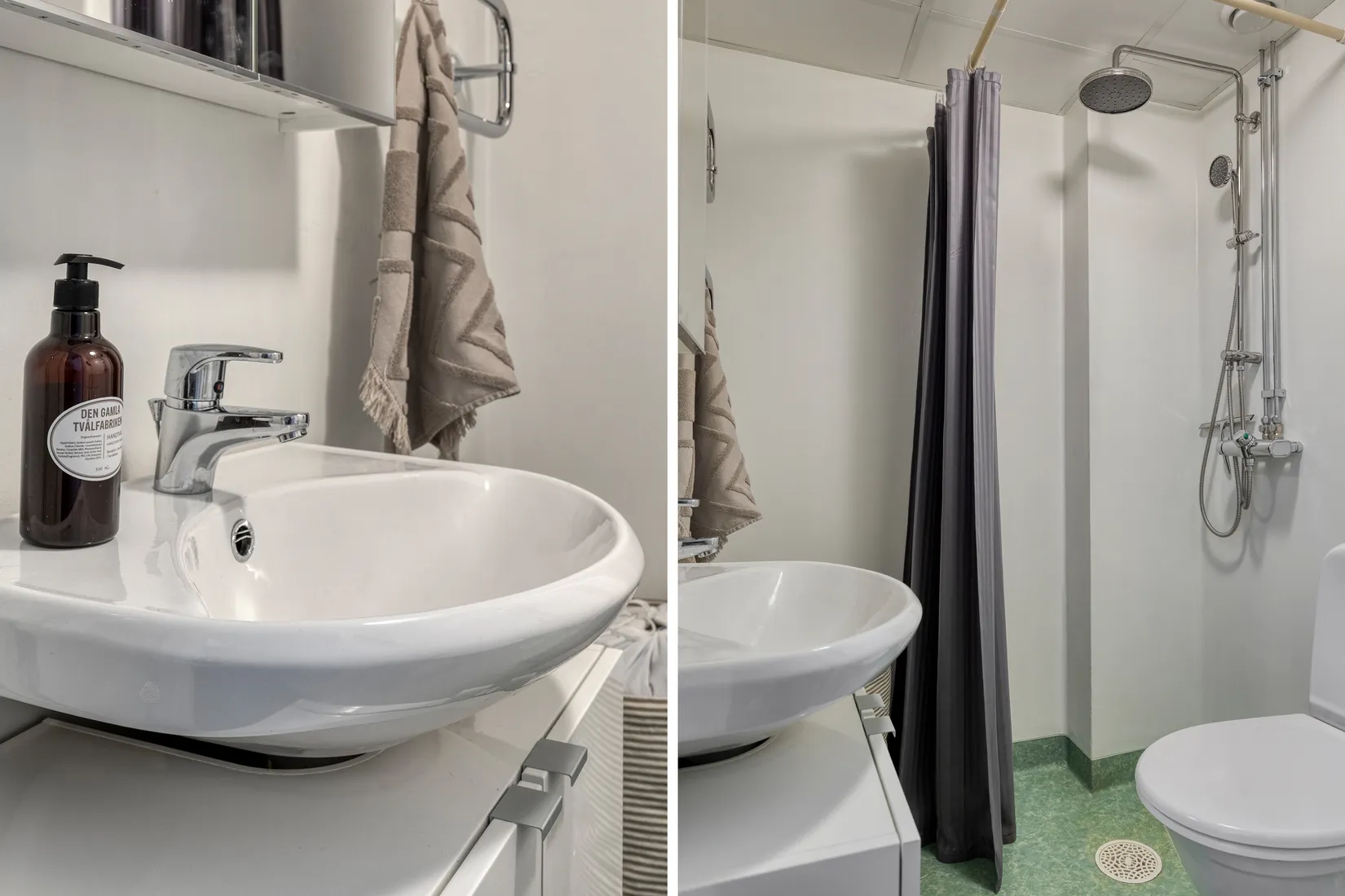 Bostadsrätt, Fortifikationsgatan 2, Trossö, Karlskrona