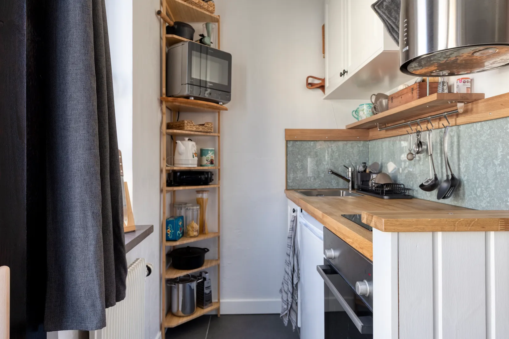 Bostadsrätt, Fortifikationsgatan 2, Trossö, Karlskrona