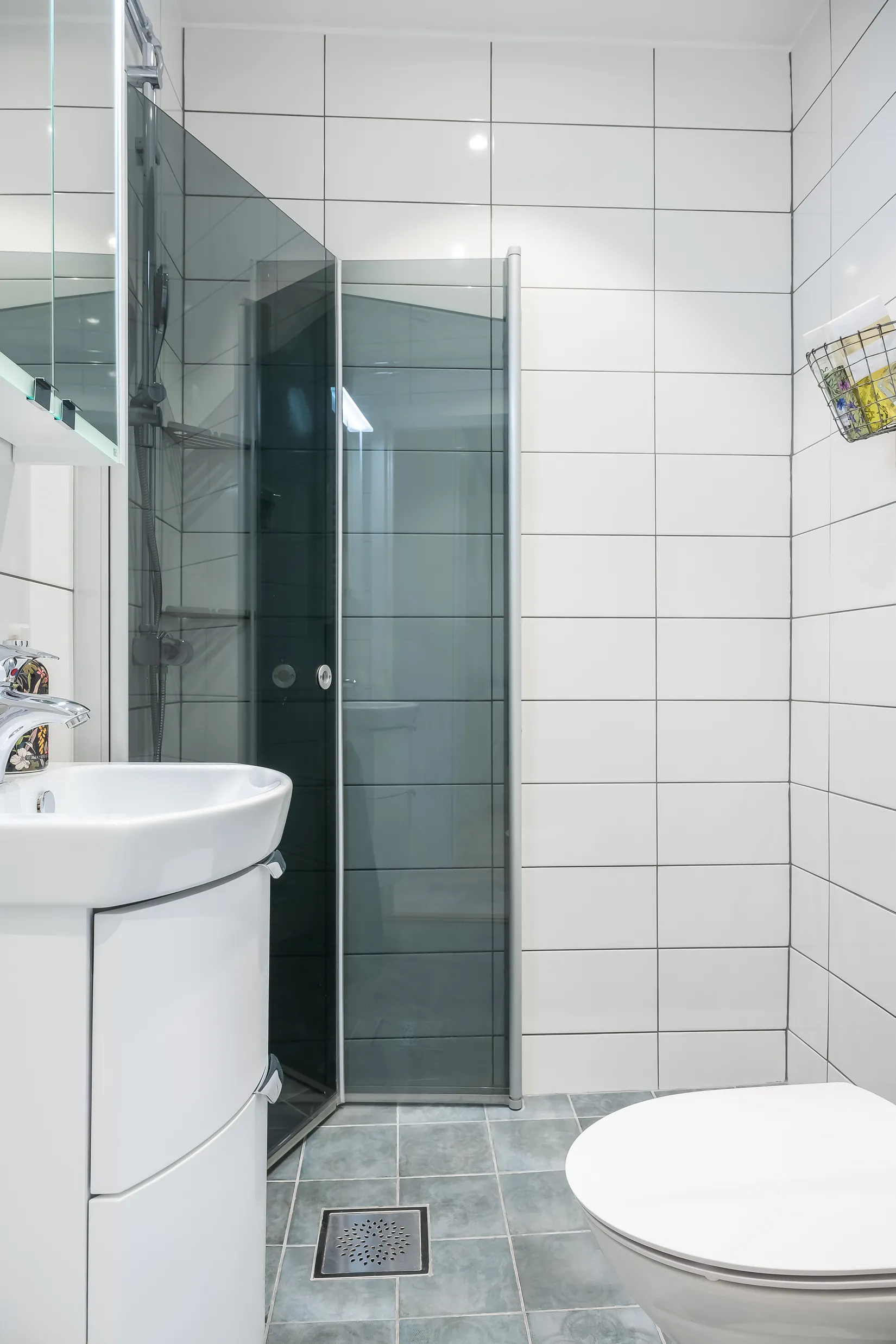 Bostadsrätt, Wadströmsgatan 16, Centralt, Söder, Norrköping