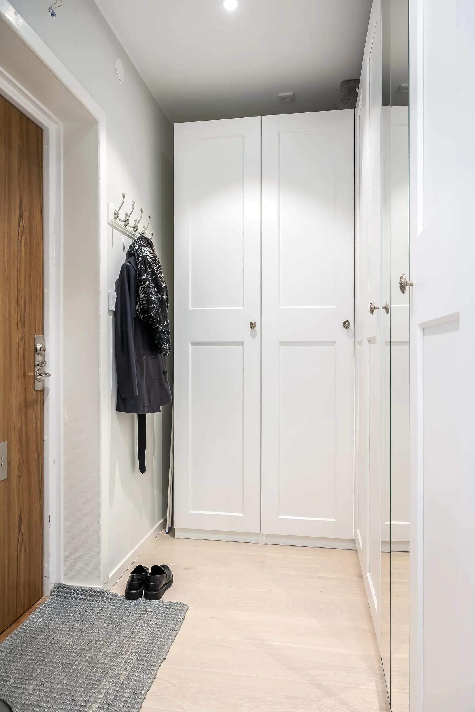 Bostadsrätt, Wadströmsgatan 16, Centralt, Söder, Norrköping