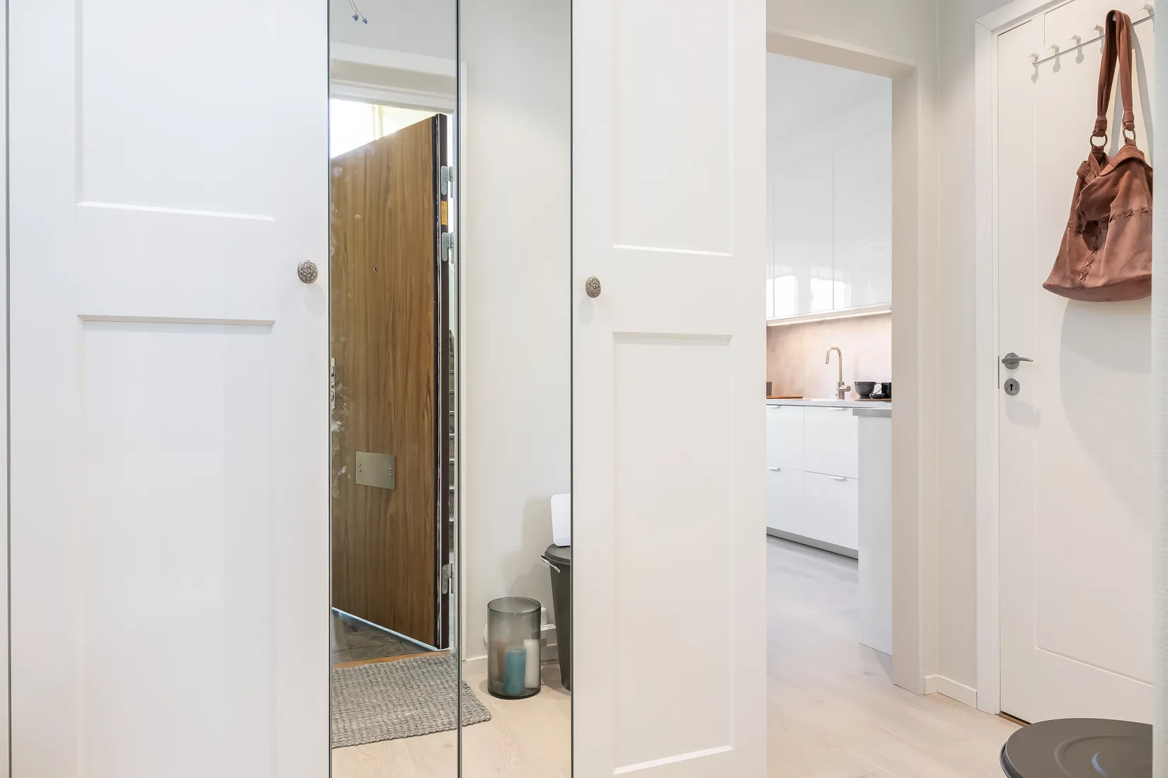 Bostadsrätt, Wadströmsgatan 16, Centralt, Söder, Norrköping