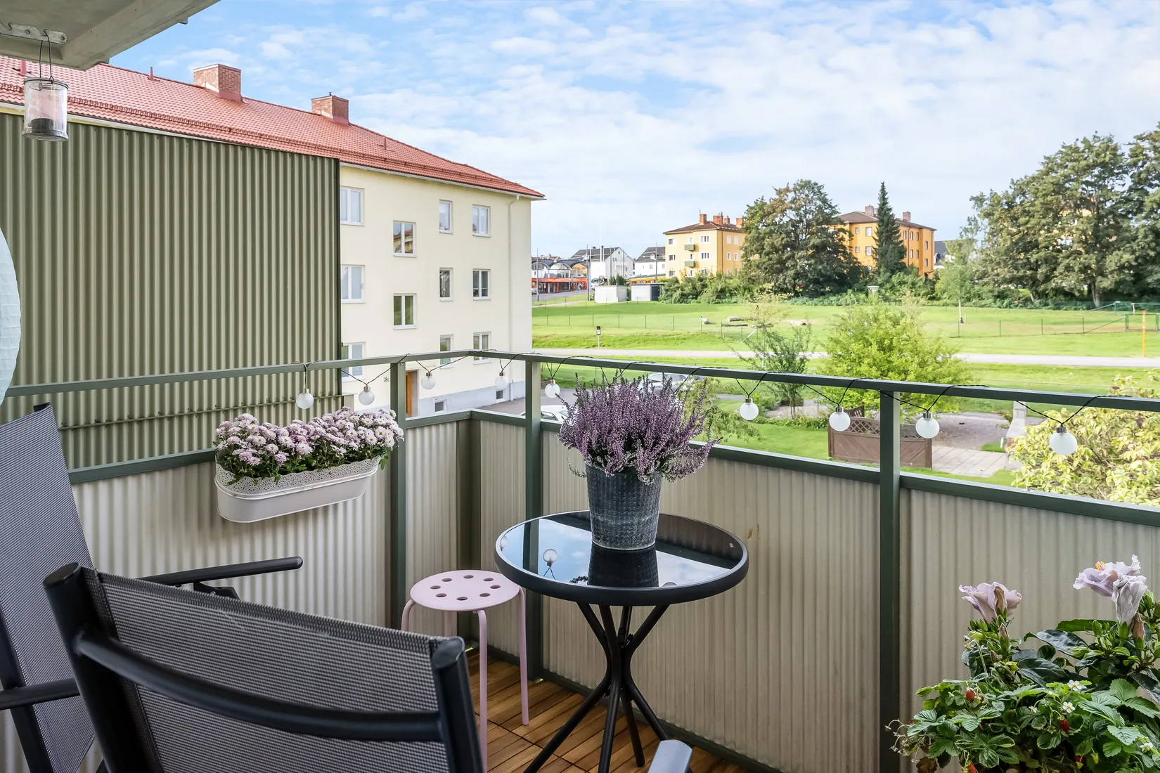 Bostadsrätt, Wadströmsgatan 16, Centralt, Söder, Norrköping
