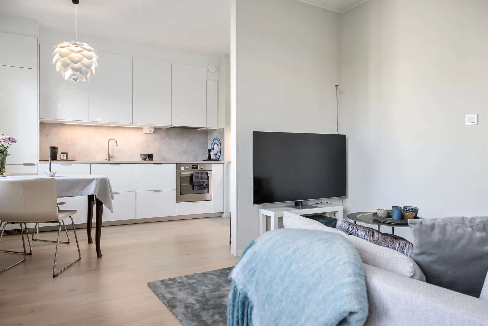 Bostadsrätt, Wadströmsgatan 16, Centralt, Söder, Norrköping
