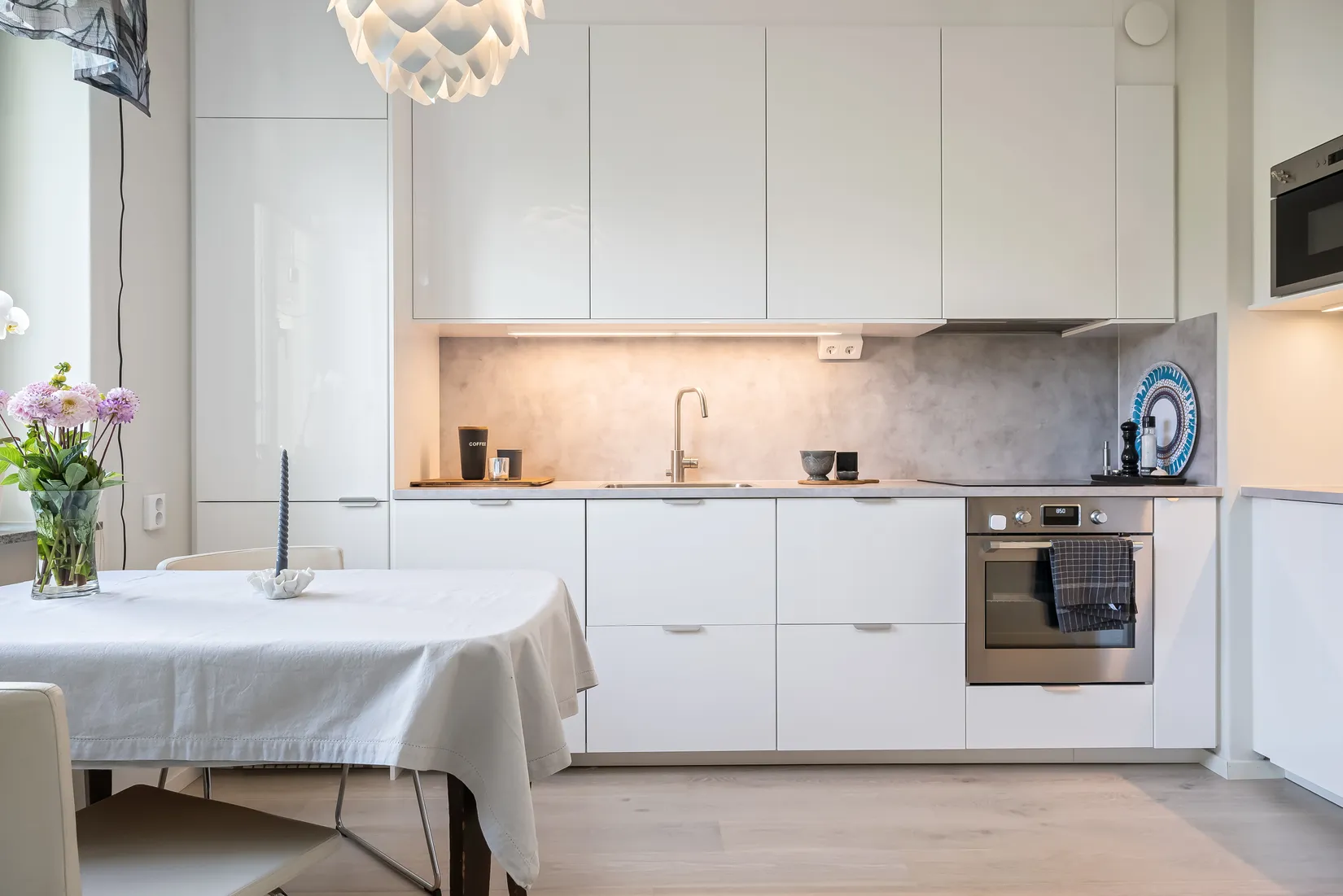 Bostadsrätt, Wadströmsgatan 16, Centralt, Söder, Norrköping