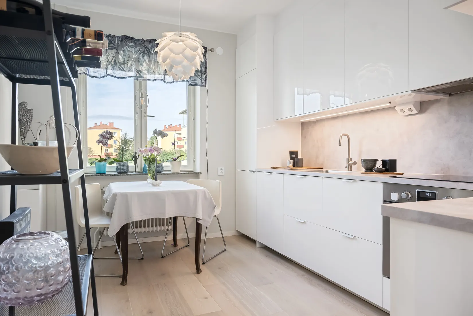 Bostadsrätt, Wadströmsgatan 16, Centralt, Söder, Norrköping