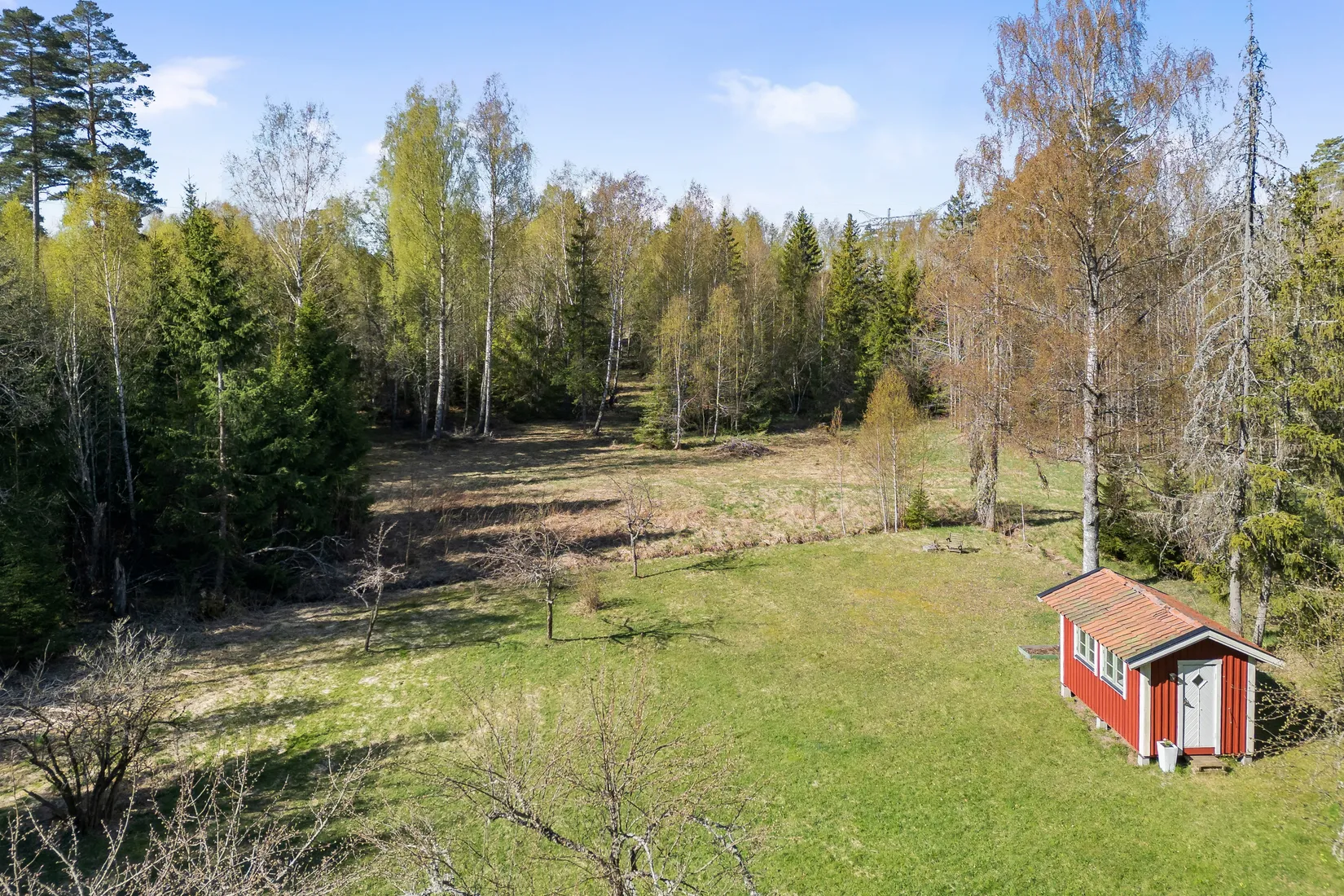 Fritidshus, Hjälsta Tuna 39, Hjälsta, Enköping