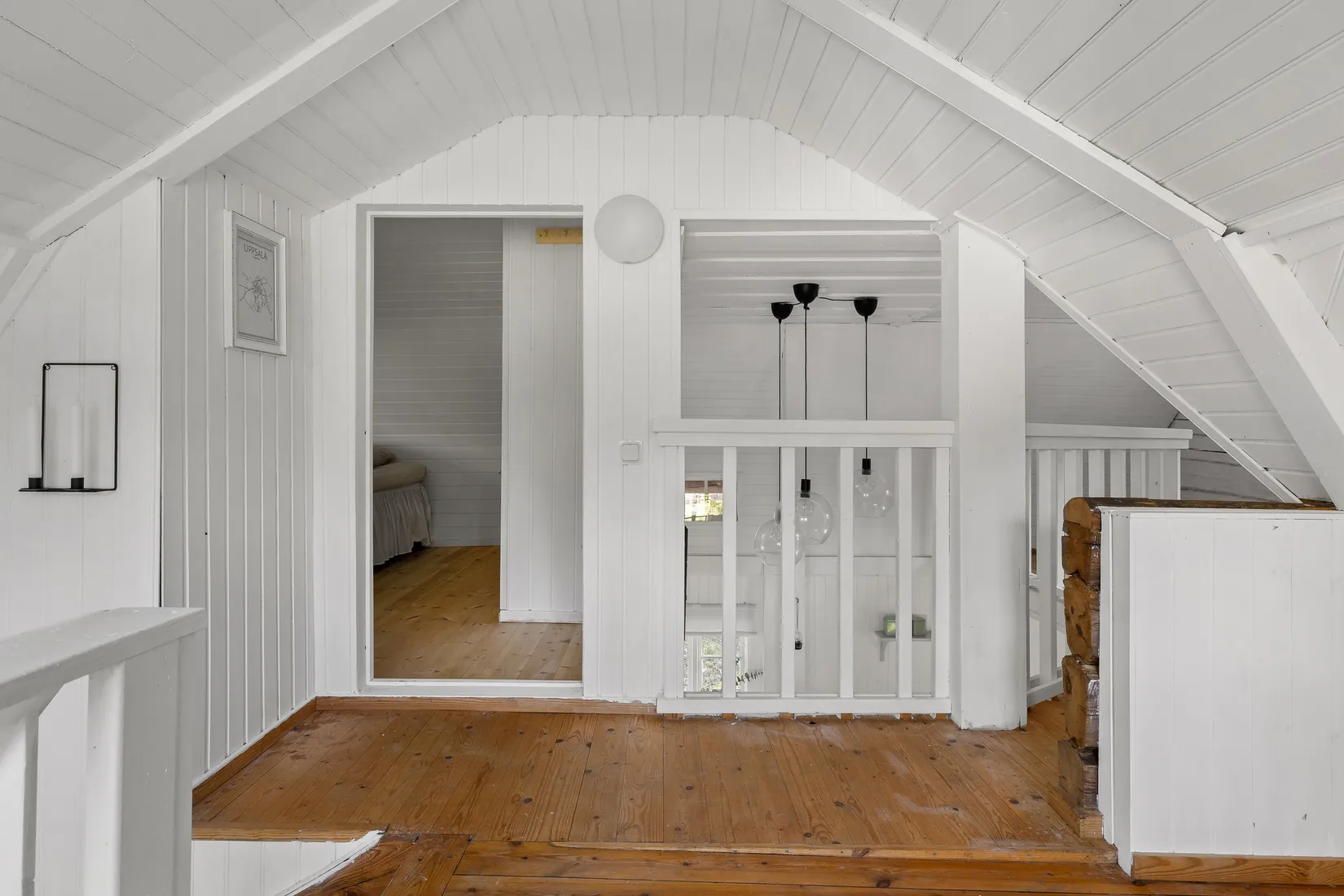 Fritidshus, Hjälsta Tuna 39, Hjälsta, Enköping