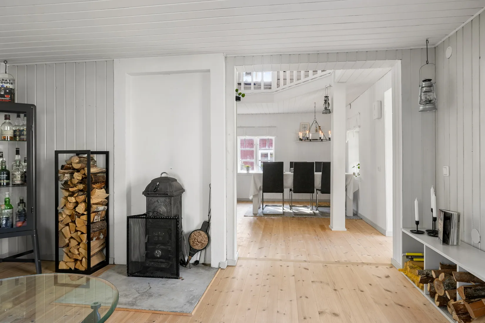 Fritidshus, Hjälsta Tuna 39, Hjälsta, Enköping