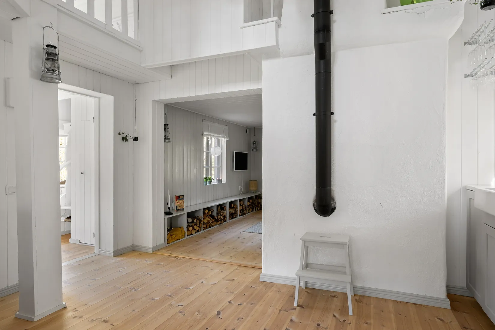 Fritidshus, Hjälsta Tuna 39, Hjälsta, Enköping