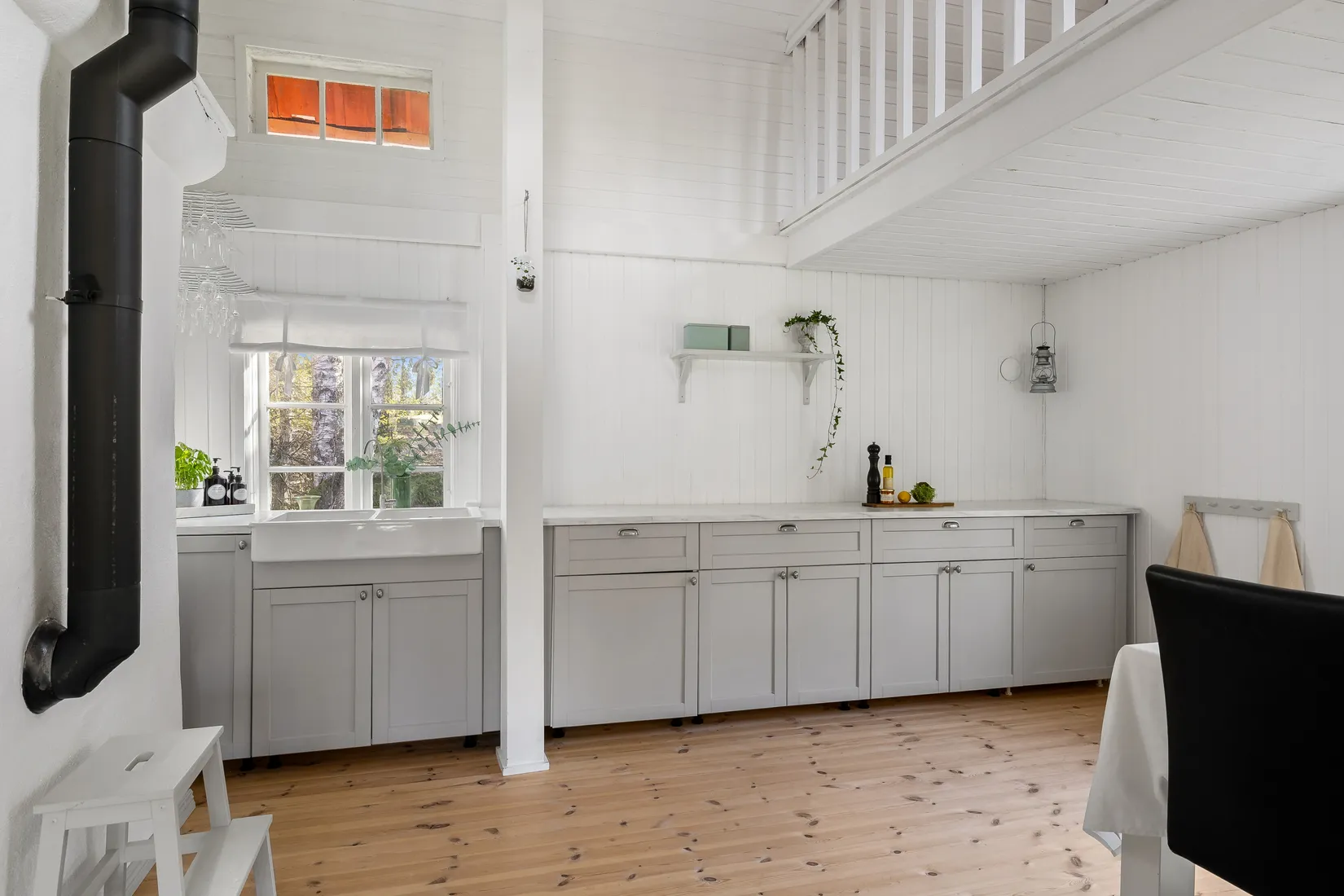 Fritidshus, Hjälsta Tuna 39, Hjälsta, Enköping