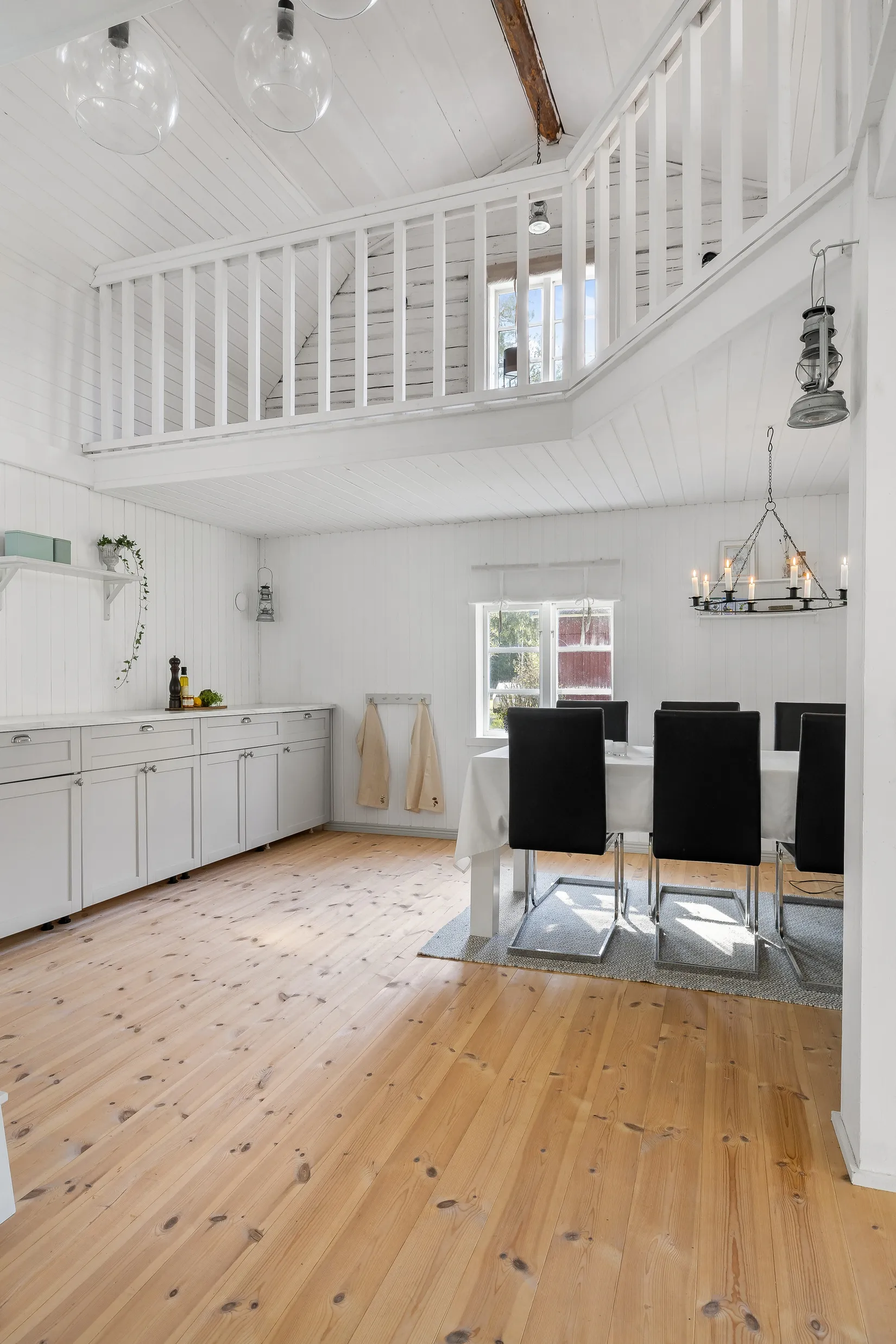 Fritidshus, Hjälsta Tuna 39, Hjälsta, Enköping