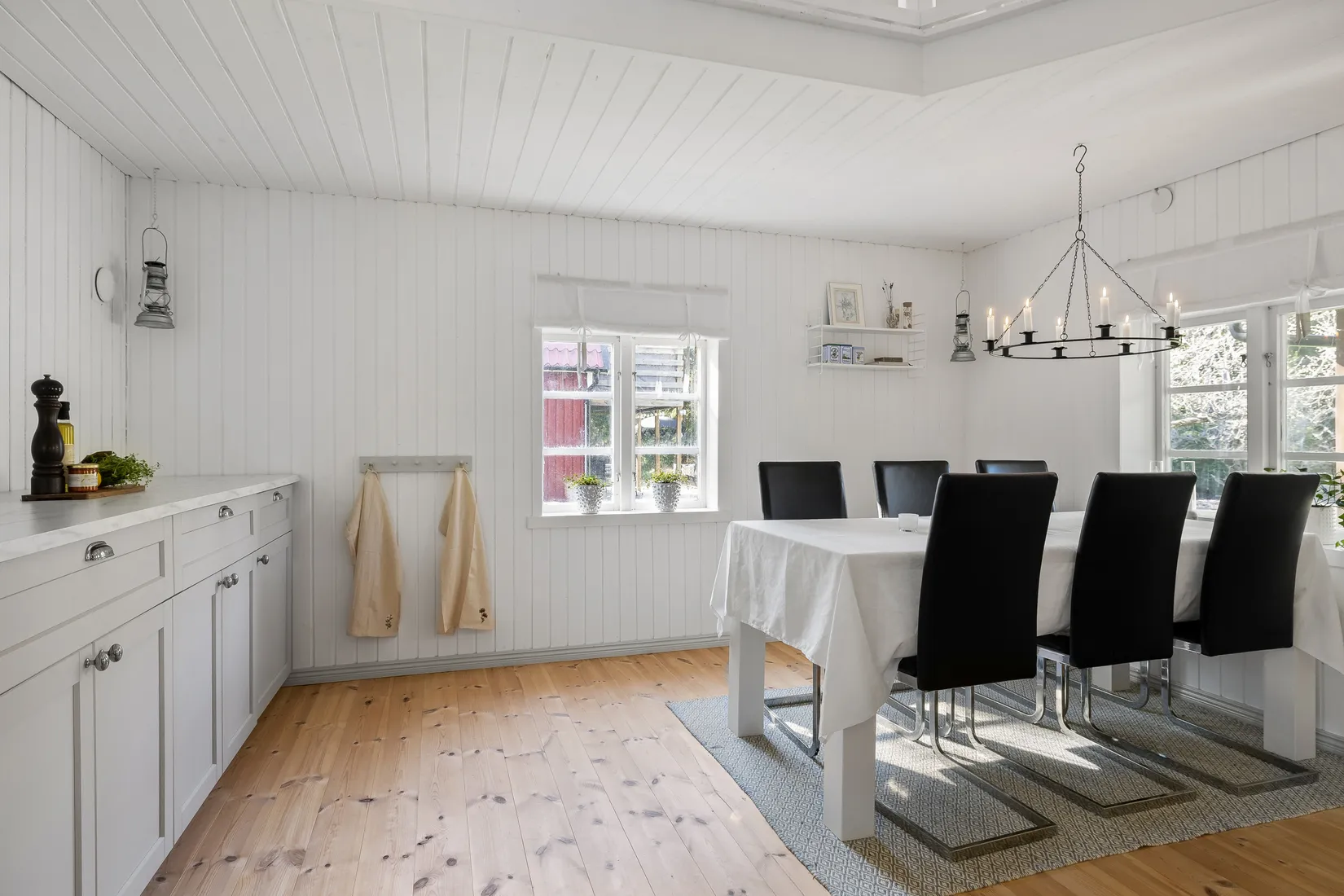 Fritidshus, Hjälsta Tuna 39, Hjälsta, Enköping