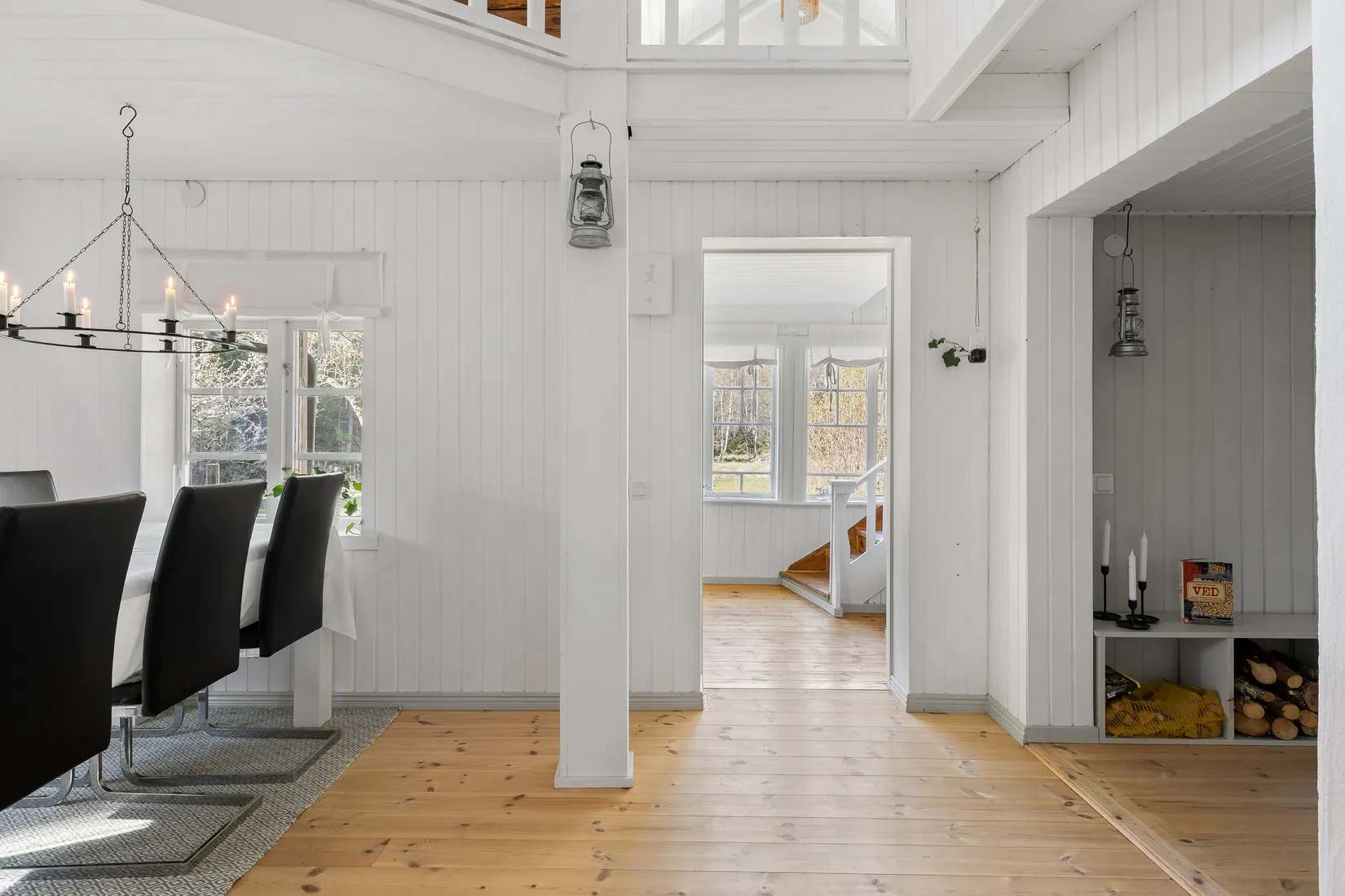 Fritidshus, Hjälsta Tuna 39, Hjälsta, Enköping