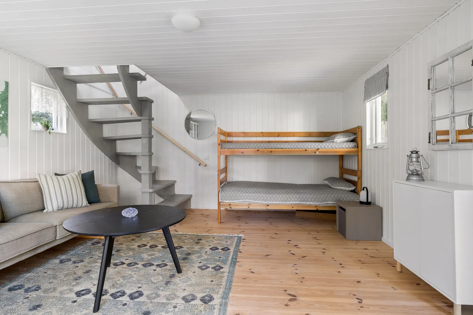 Fritidshus, Hjälsta Tuna 39, Hjälsta, Enköping