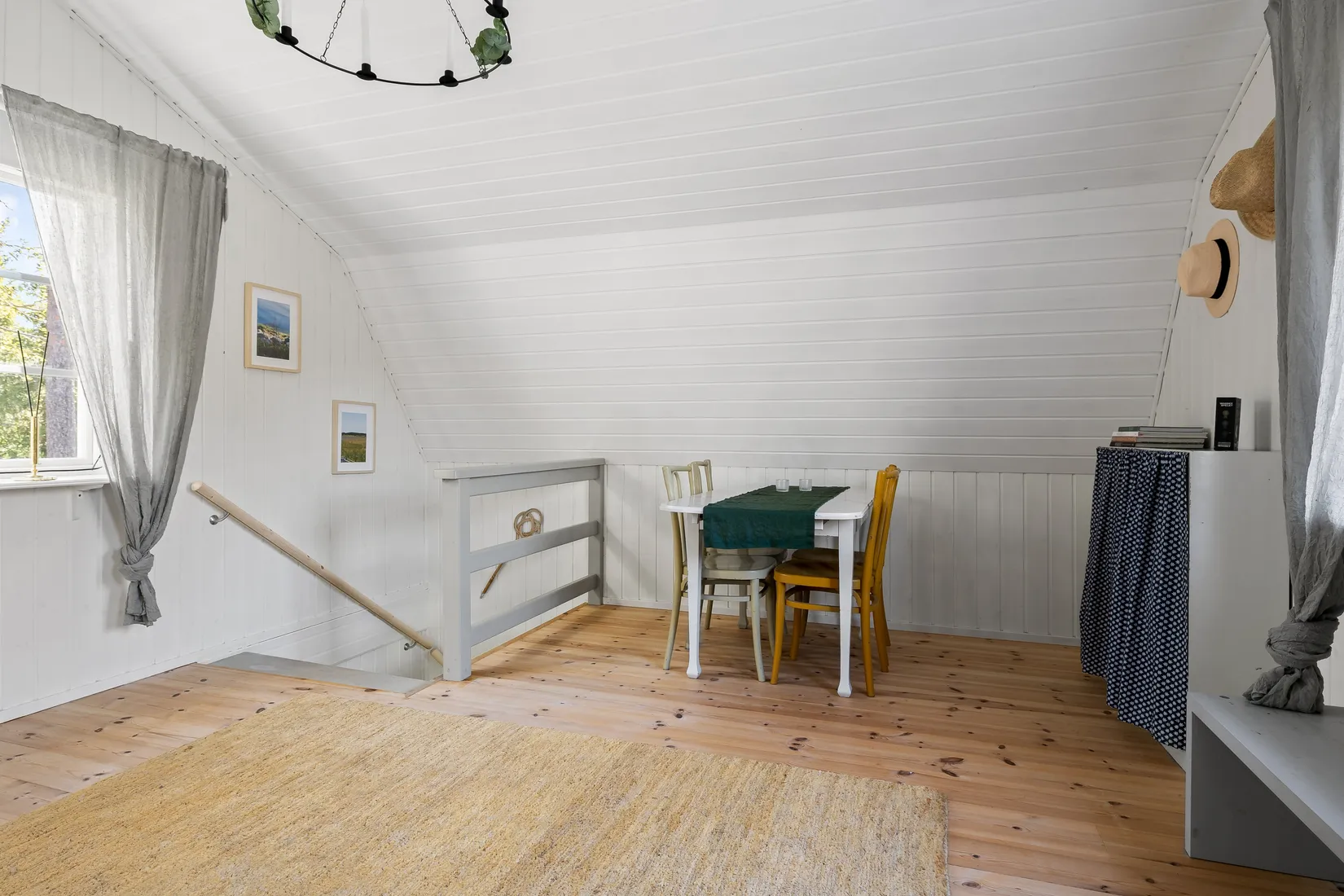Fritidshus, Hjälsta Tuna 39, Hjälsta, Enköping