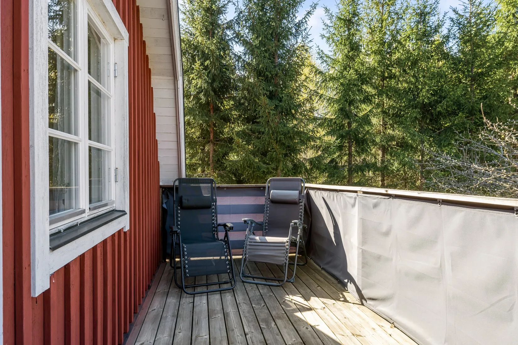 Fritidshus, Hjälsta Tuna 39, Hjälsta, Enköping