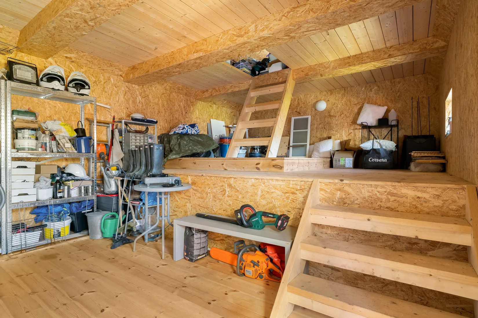 Fritidshus, Hjälsta Tuna 39, Hjälsta, Enköping