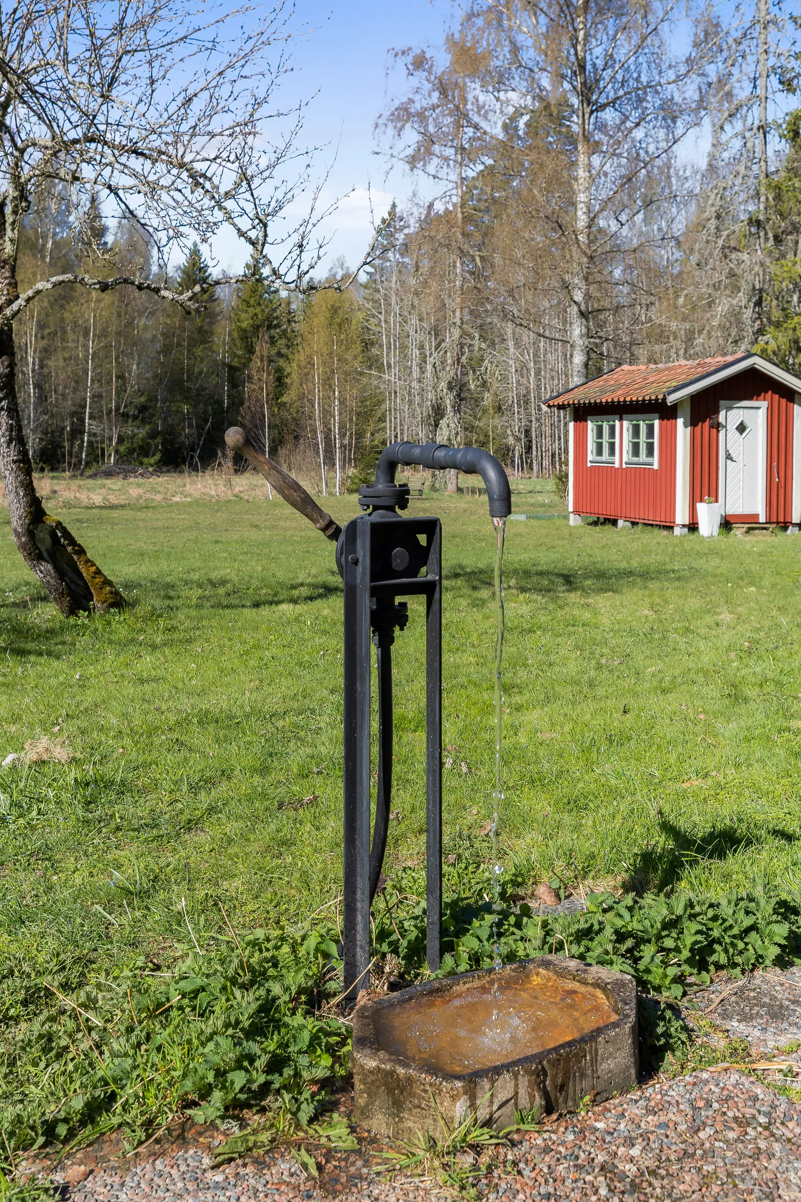 Fritidshus, Hjälsta Tuna 39, Hjälsta, Enköping