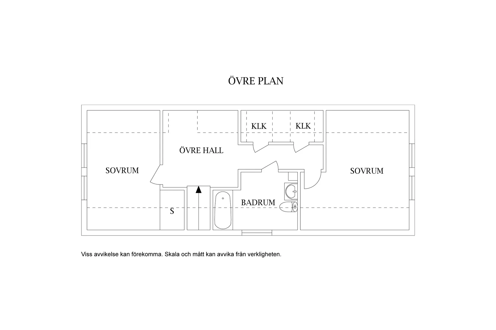 Villa, Blidvägen 284, Björkskatan, Luleå