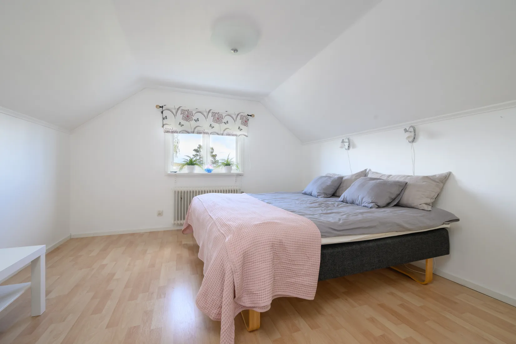Villa, Tunavägen 18, Kvissleby, Sundsvall
