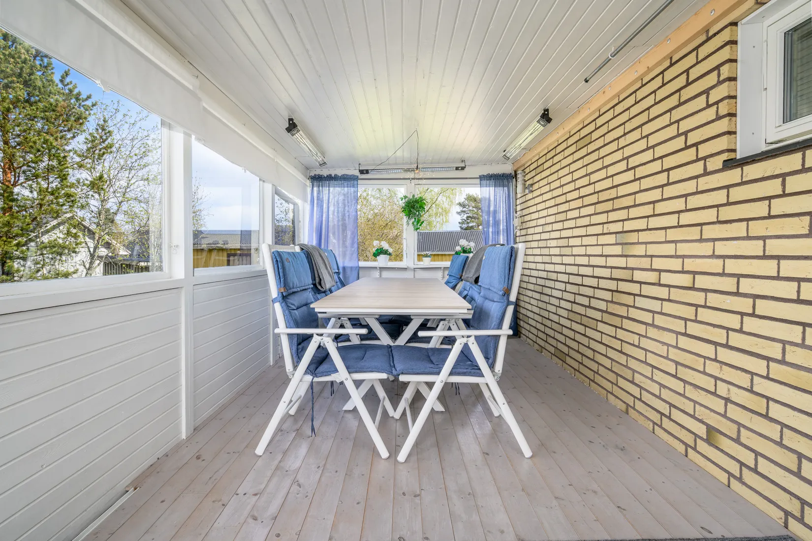 Villa, Tunavägen 18, Kvissleby, Sundsvall