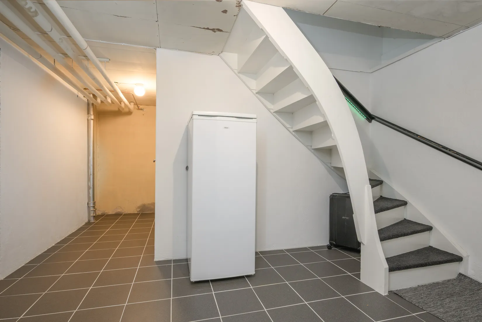 Villa, Tunavägen 18, Kvissleby, Sundsvall