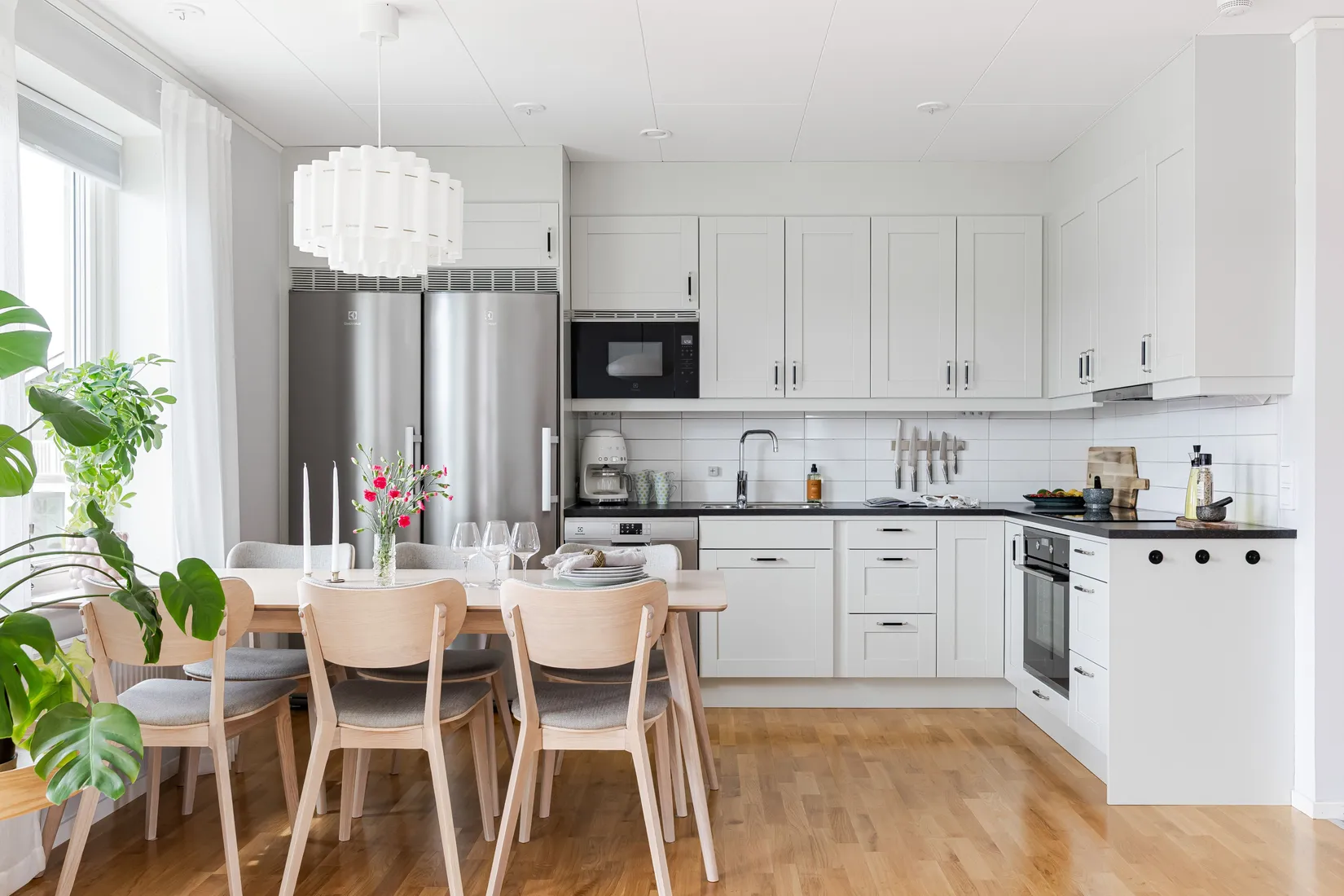 Bostadsrätt, Blåeldsbågen 39D, Sturefors, Linköping