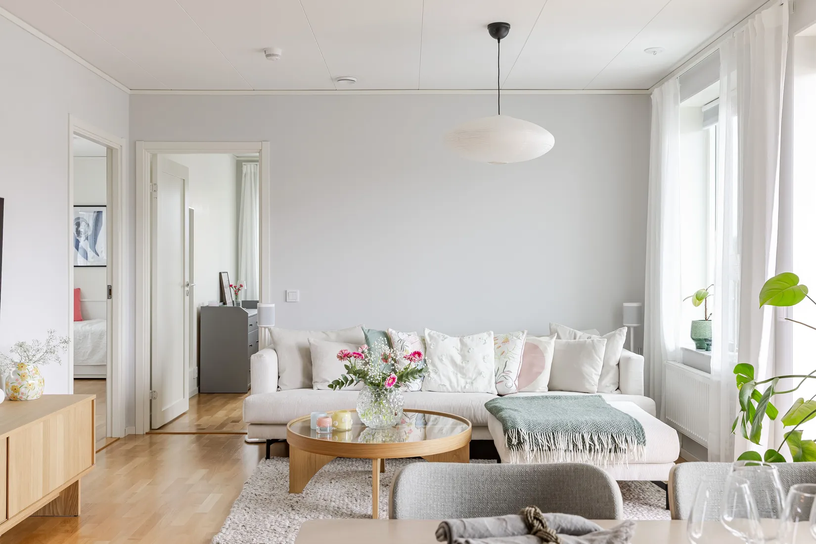 Bostadsrätt, Blåeldsbågen 39D, Sturefors, Linköping