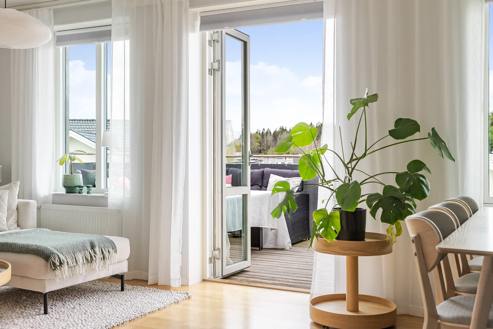 Bostadsrätt, Blåeldsbågen 39D, Sturefors, Linköping
