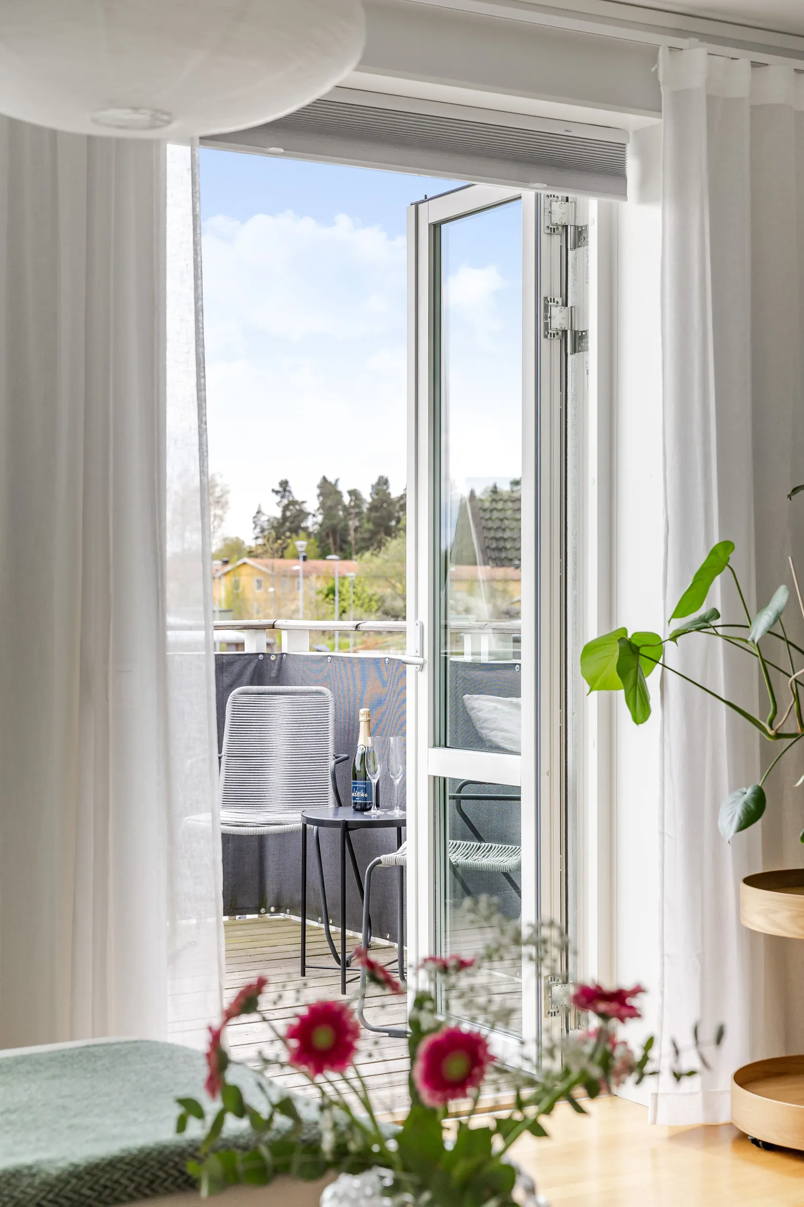 Bostadsrätt, Blåeldsbågen 39D, Sturefors, Linköping