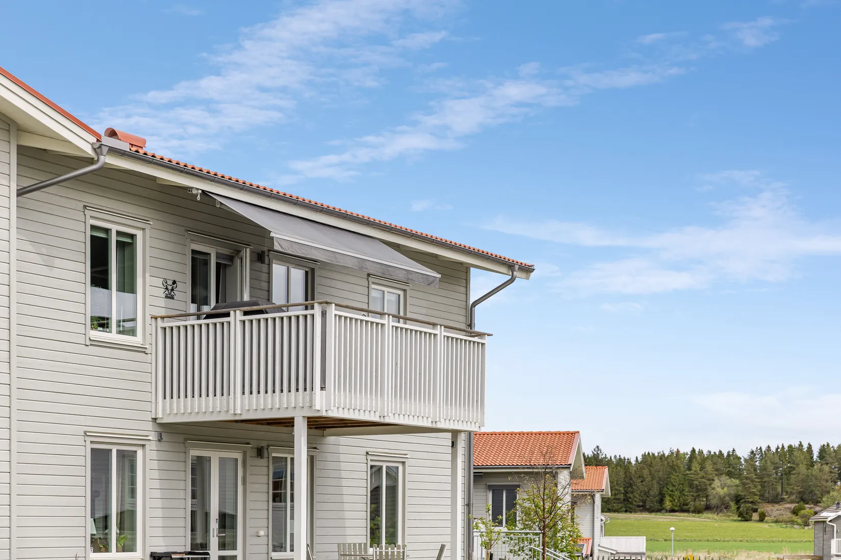Bostadsrätt, Blåeldsbågen 39D, Sturefors, Linköping