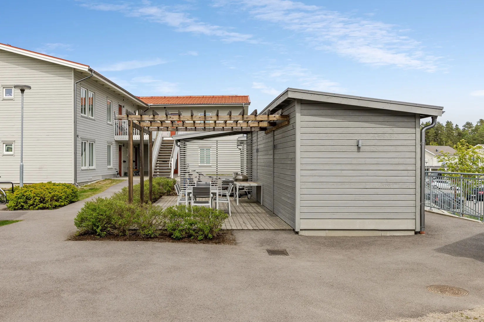 Bostadsrätt, Blåeldsbågen 39D, Sturefors, Linköping