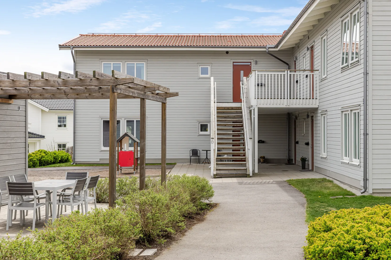 Bostadsrätt, Blåeldsbågen 39D, Sturefors, Linköping