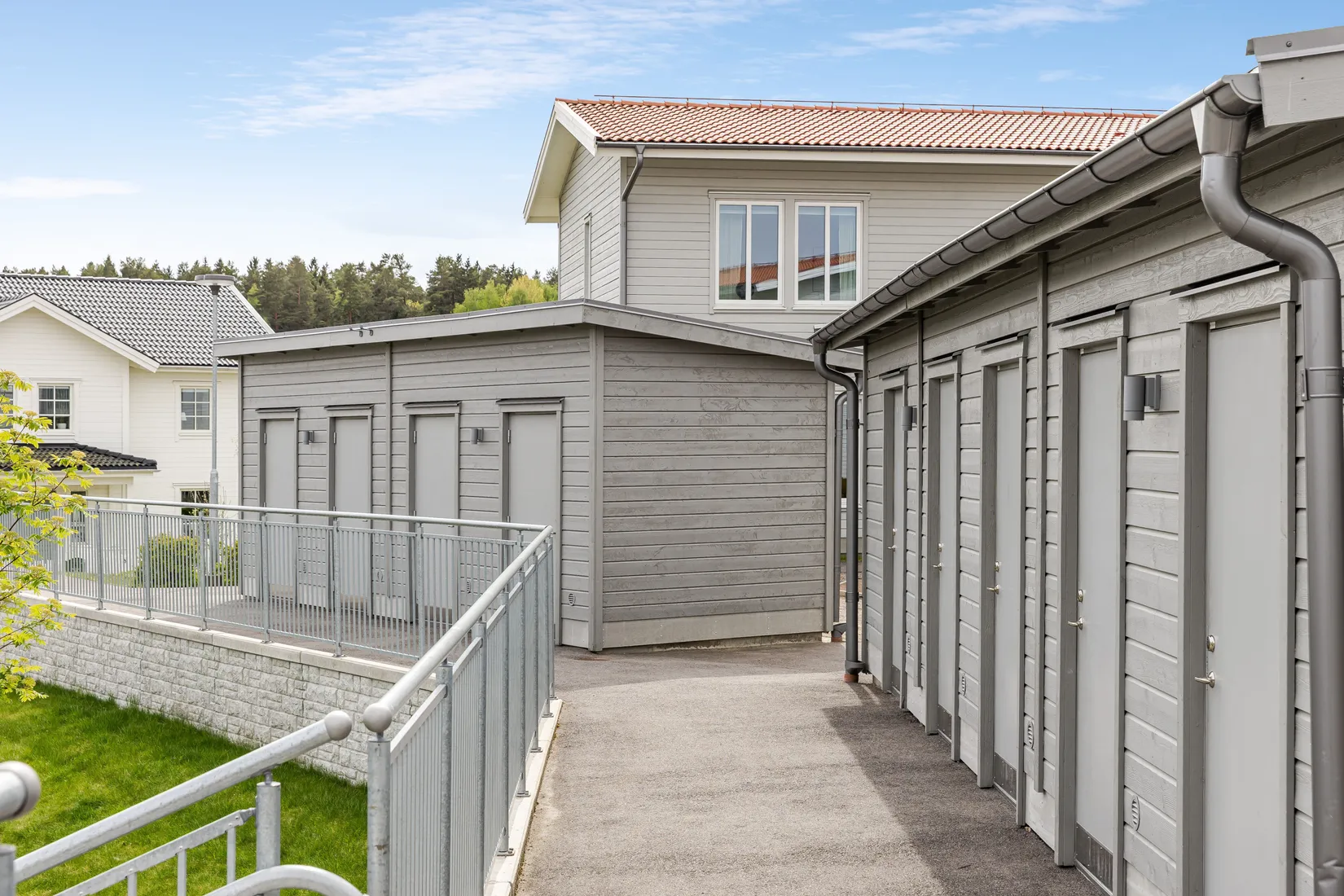 Bostadsrätt, Blåeldsbågen 39D, Sturefors, Linköping
