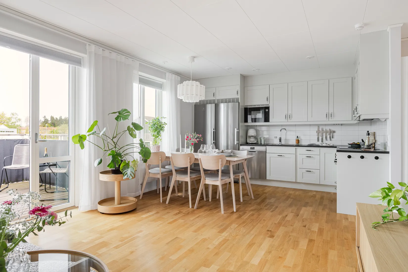 Bostadsrätt, Blåeldsbågen 39D, Sturefors, Linköping