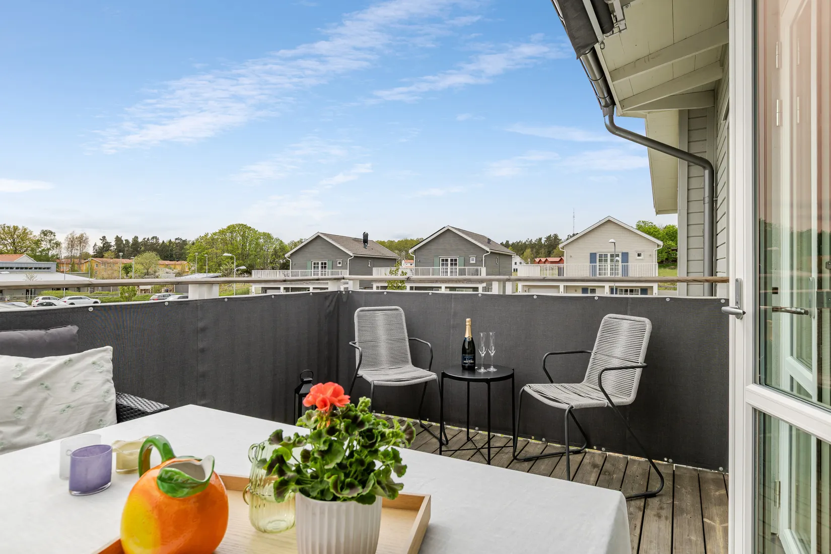 Bostadsrätt, Blåeldsbågen 39D, Sturefors, Linköping