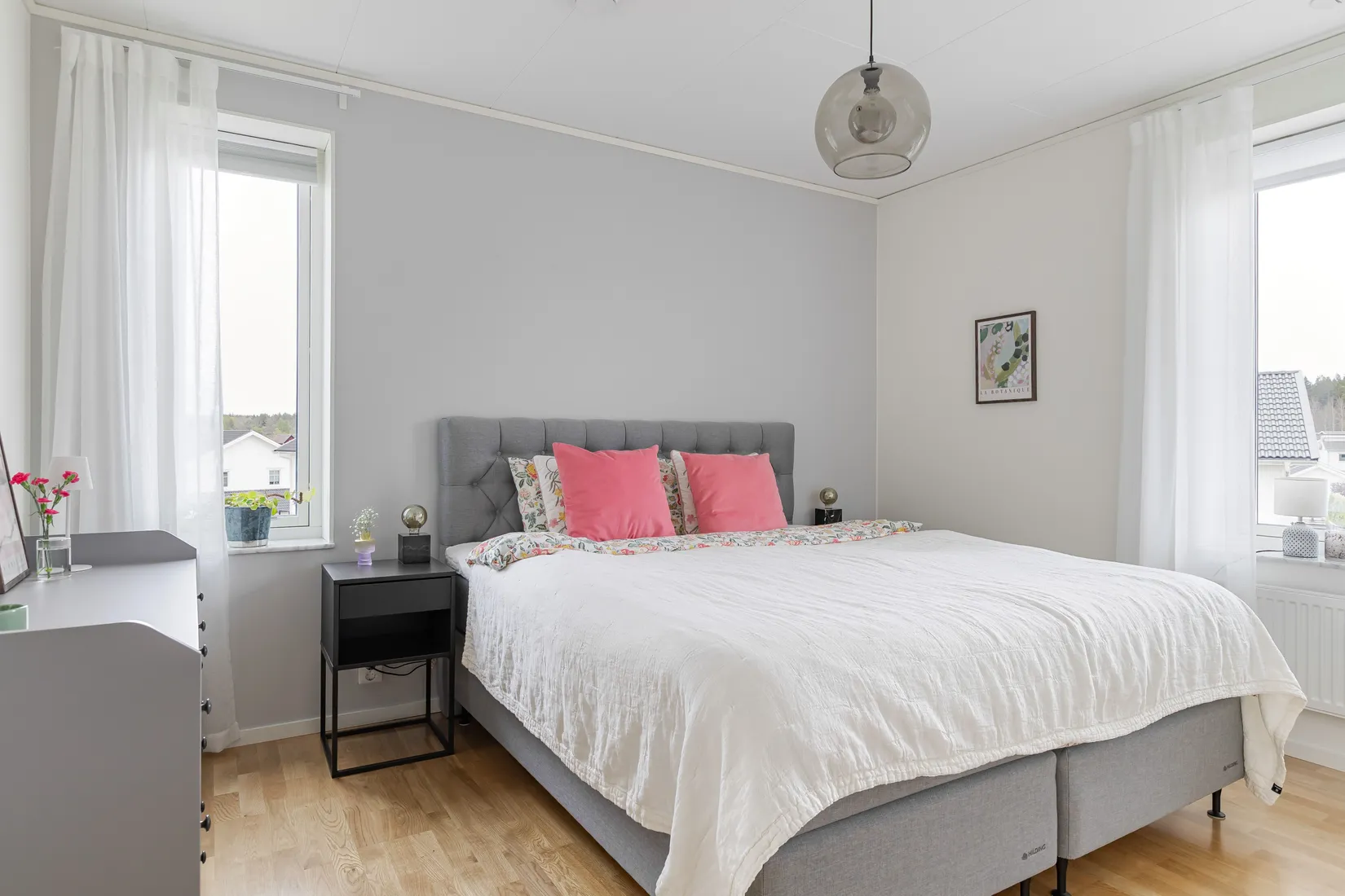 Bostadsrätt, Blåeldsbågen 39D, Sturefors, Linköping