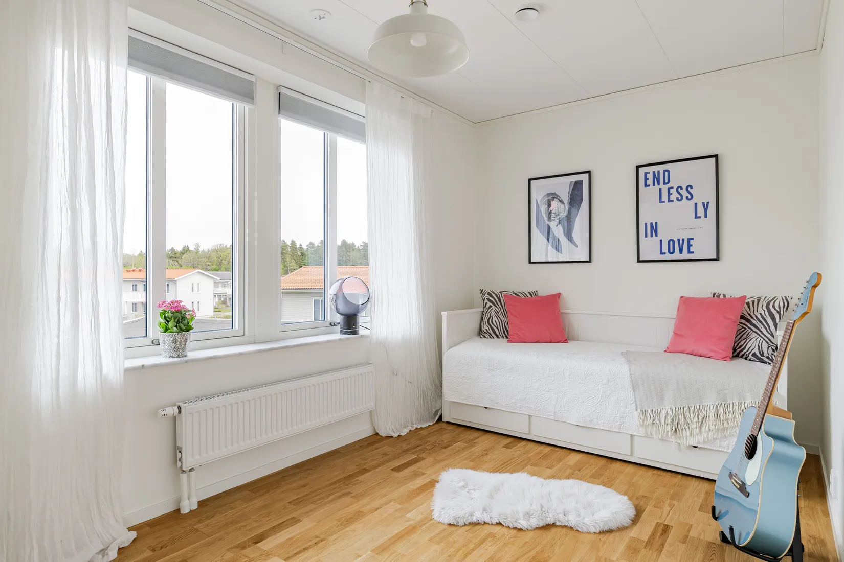 Bostadsrätt, Blåeldsbågen 39D, Sturefors, Linköping