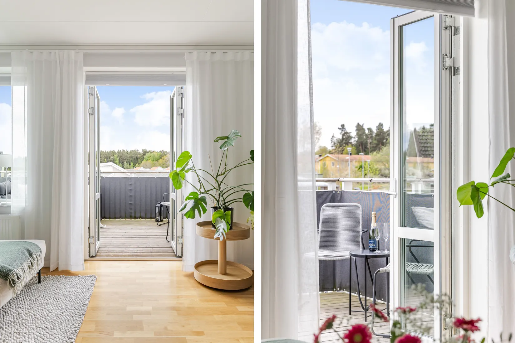 Bostadsrätt, Blåeldsbågen 39D, Sturefors, Linköping